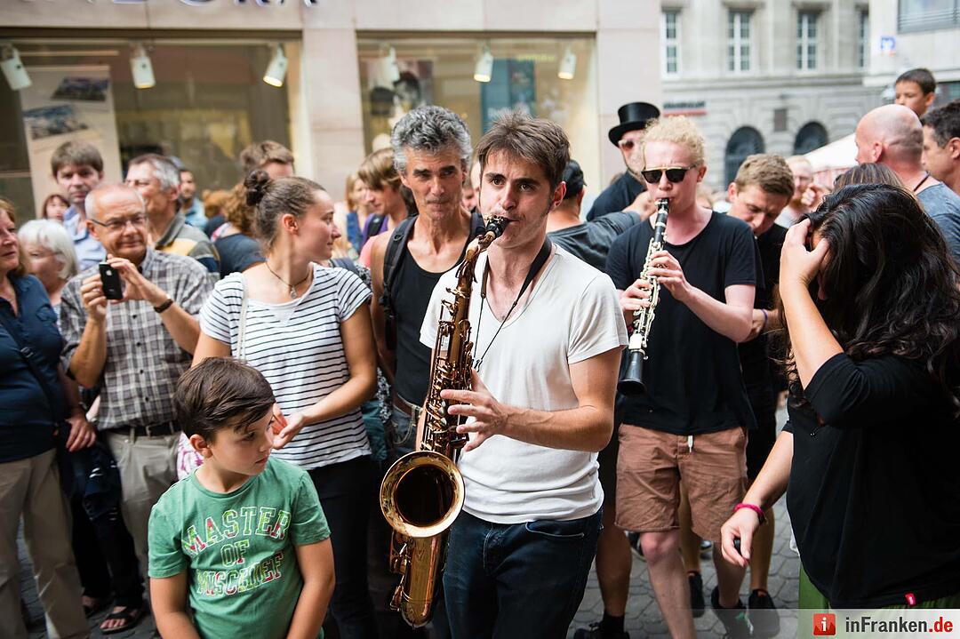 Bardentreffen 2015