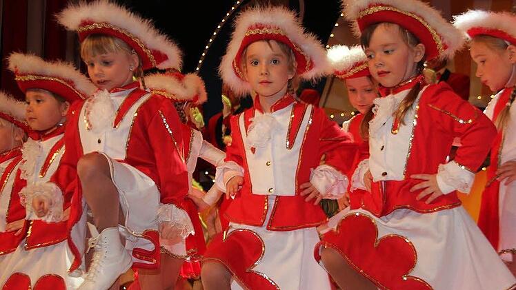 Kinderbütt in Kronach. Foto: Veronika Schadeck