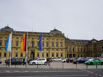 Bundestagswahl 2025 im Wahlkreis Würzburg: Einteilung, Kandidaten und Ergebnisse