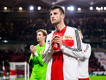 Der FCN kann doch Transfer-Hammer! Robin Knoche kommt zum Club