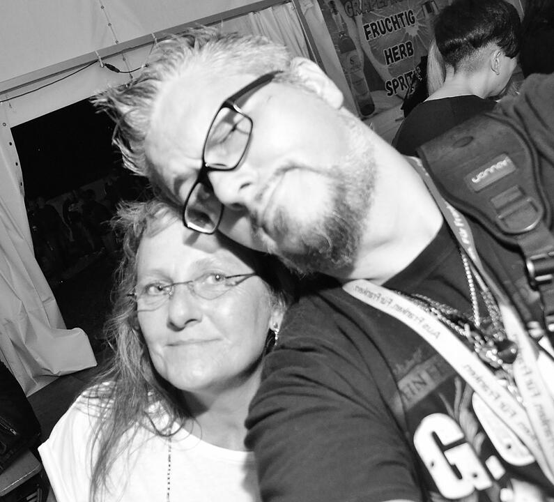 Schlachtschüssel & FUCK