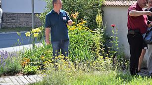 Unser Dorf hat Zukunft