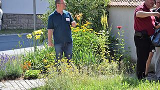 Unser Dorf hat Zukunft Unser Dorf hat Zukunft