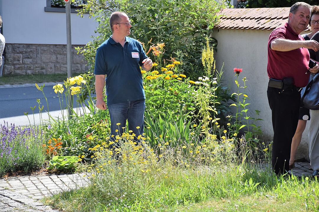 Unser Dorf hat Zukunft