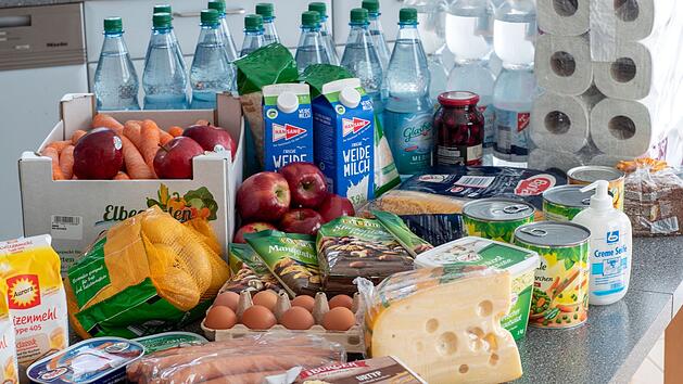 MHD abgelaufen: Wie lange kann ich das noch essen?