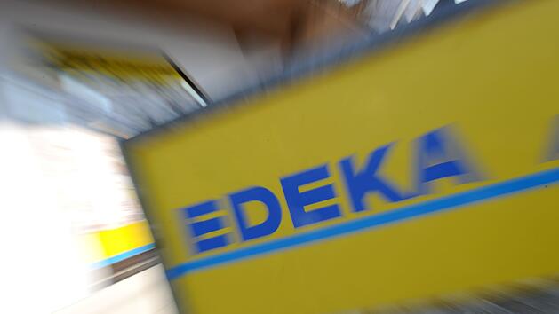Edeka sagt "Preisdiktatoren den Kampf an"