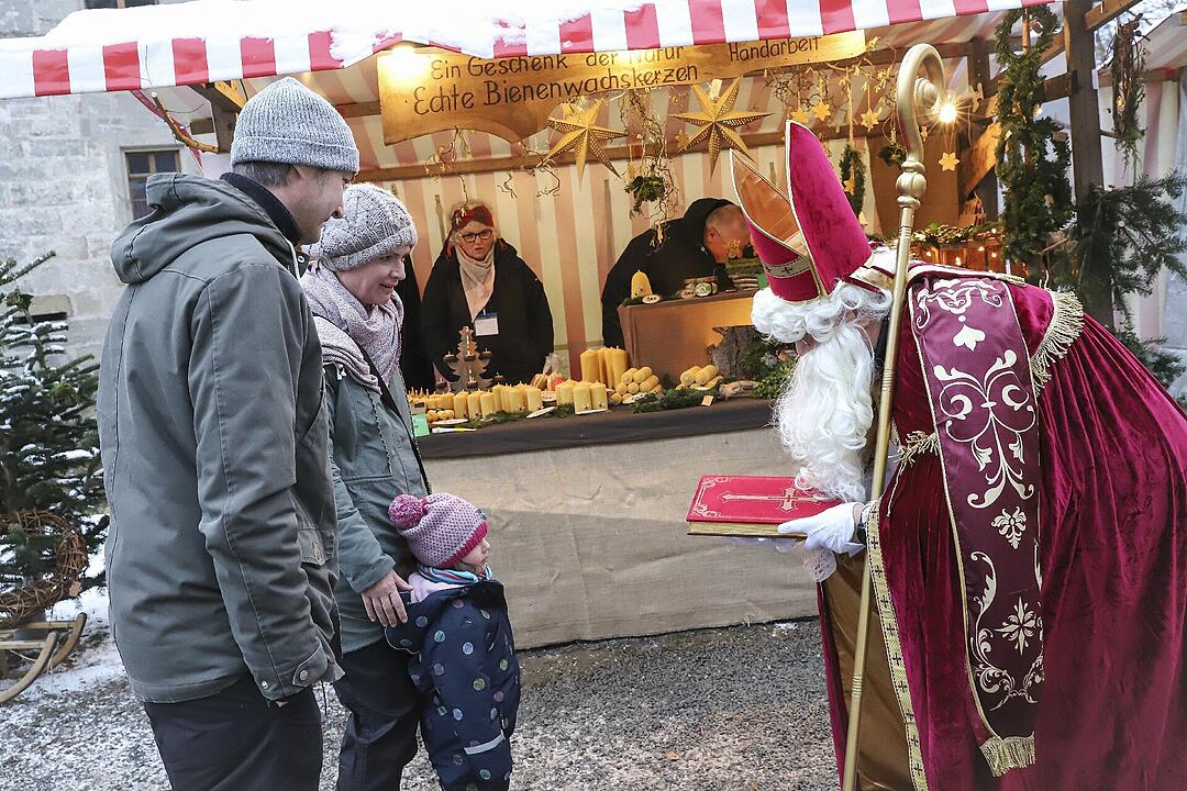 Über 100 Aussteller waren vor Ort.
