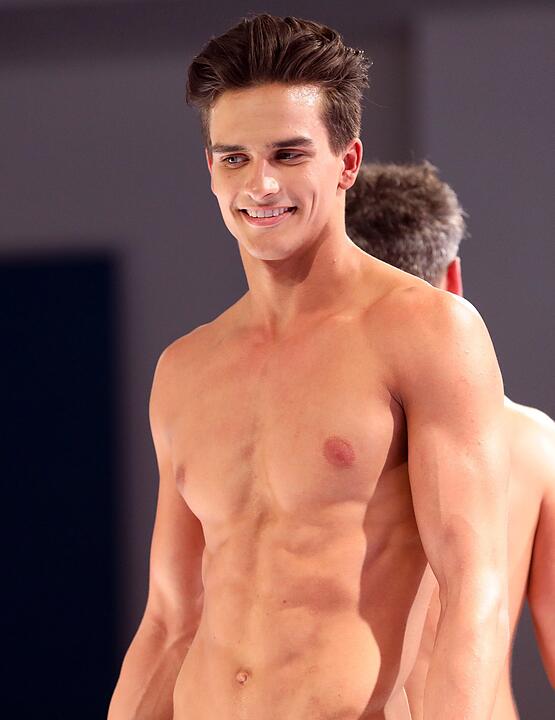 "Mister Germany 2018"