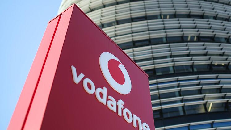 Vodafone muss 10.000 Euro Strafe an Kunden zahlen