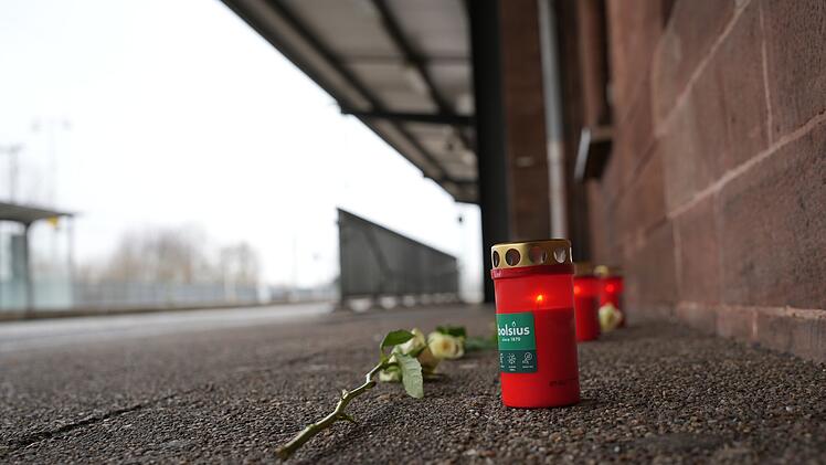 Zugbegleiter stirbt nach Angriff bei Ticketkontrolle