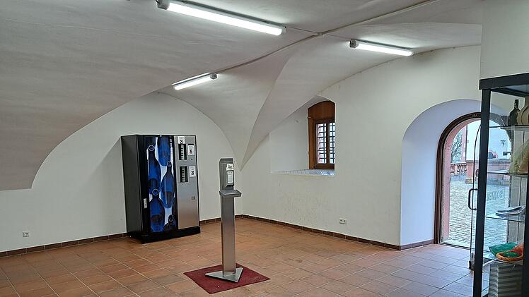 Wird Festung Marienberg heimlich umgebaut? Würzburger erhebt schwere Vorwürfe