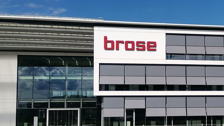 Brose in der Krise: Autozulieferer verkündet Personalmaßnahme