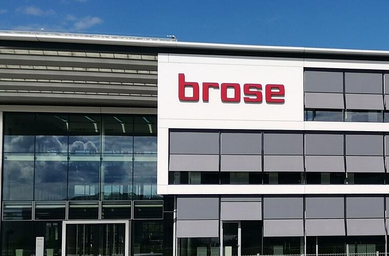 Coburg: Autozulieferer Brose mit hohem Verlust - große Herausforderungen für Firma