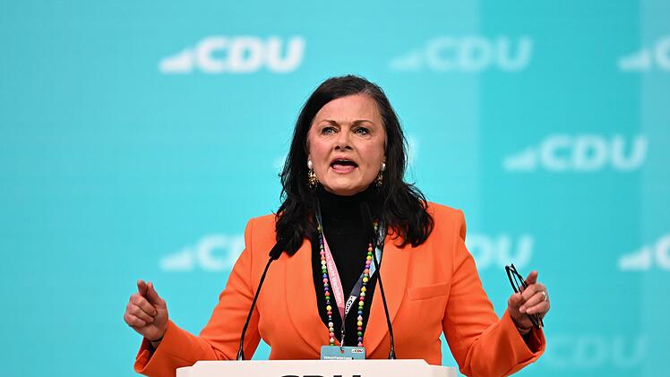 Gitta Connemann