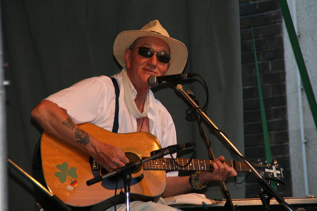 Rakoczy-Fest 2015 Bad Kissingen