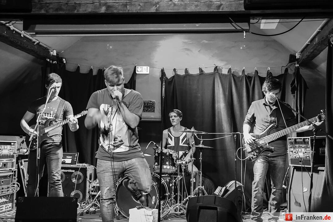 Weihnachtskonzert mit La Confianza