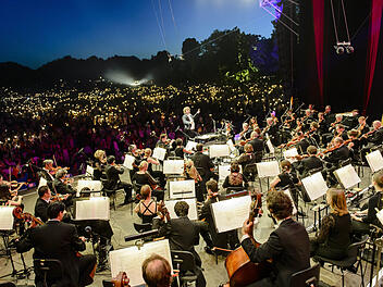 Nürnberger Klassik Open Air 2022 findet statt - Programm lädt zum Tanzen ein