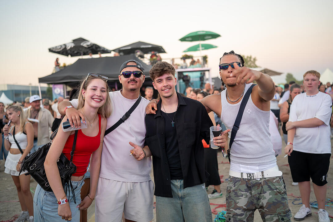 Das Top-Event der Hip Hop Community!
