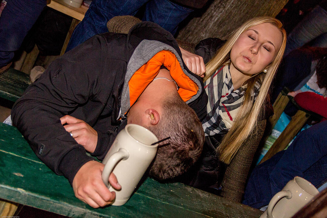 27.05.2015 Erlangen - Bergkirchweih Tag 7