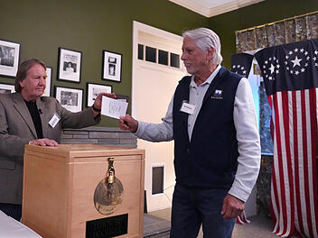 Wahlen in den USA - Dixville Notch, New Hampshire Wahlen in den USA - Dixville Notch, New Hampshire