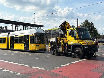 Stromausfall im Berliner Südosten