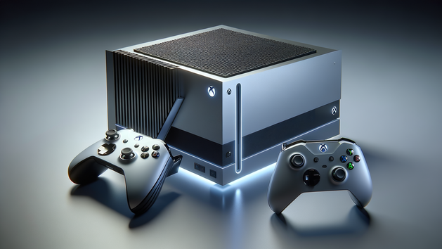Nächste Xbox: Das ist über die neue Microsoft-Konsole bekannt