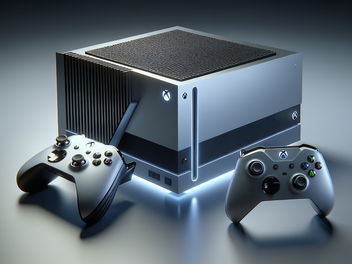 Nächste Xbox: Das ist über die neue Microsoft-Konsole bekannt