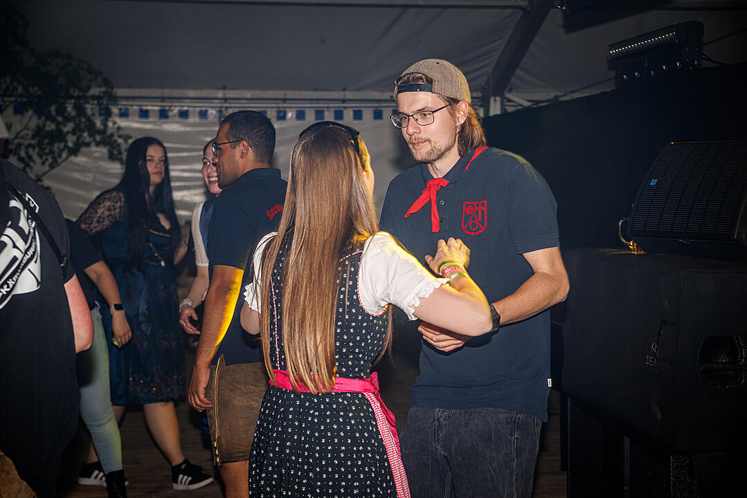 Kulinarik, Unterhaltung und Spa&szlig;!