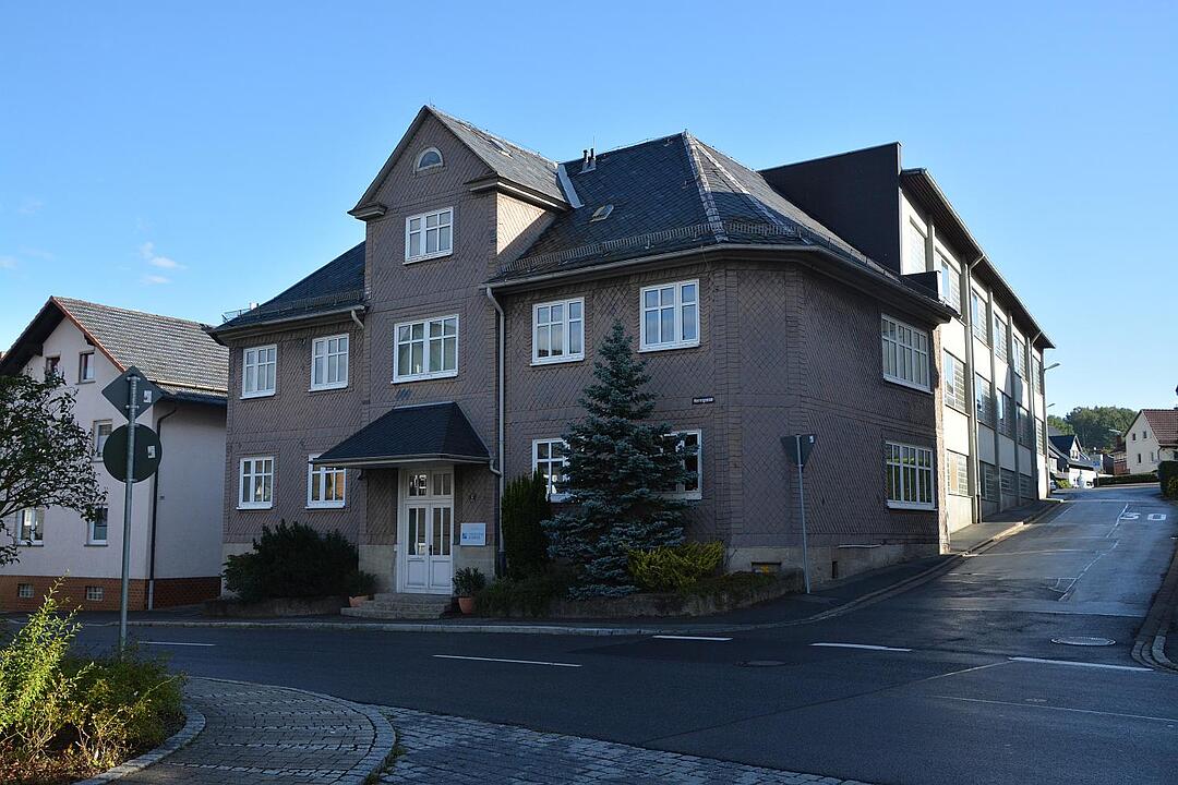 07.10.2015  Fotoreportage Sonnefeld