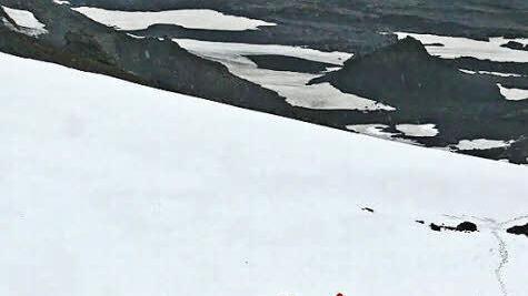 In Kleingruppen kann man die Winterlandschaft Islands gut organisiert und zugleich flexibel erleben. Fotos: djd/contrastravel.com