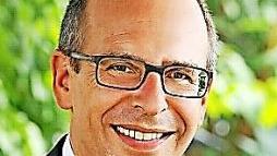 Landrat Christian Meißner eröffnet um 13 Uhr offiziell den Aktionstag in der Energiezentrale des "Green Hospital”. Foto: PR