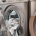 Ganz einfach Strom sparen: 3 Tipps für deine Waschmaschine