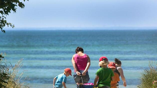 Familienurlaub trotz Corona: Darauf m&uuml;ssen R&uuml;ckkehrer achten