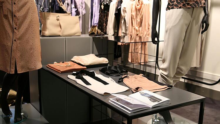 Beste Outlet-Stores in Franken: Wo unsere Leser am liebsten shoppen