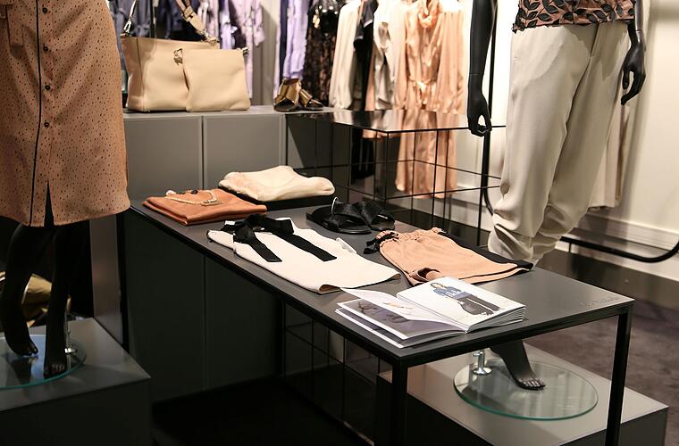 Beste Outlet-Stores in Franken: Wo unsere Leser am liebsten shoppen