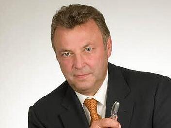 Wilhelm Wasikowski