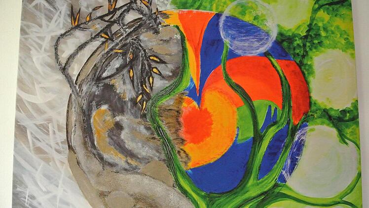 Foto: Brigitte Krause