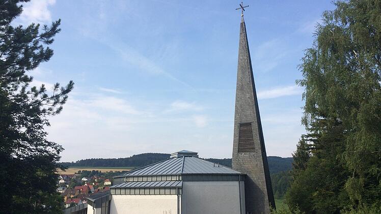 St. Paul in Heiligenstadt Foto: Stefan Fößel