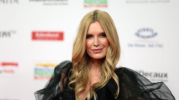 Dschungelcamp-Promi best&auml;tigt: M&ouml;chte nach Lebenskrise Vorbild sein