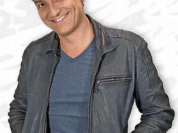 Dieter Nuhr zeigt morgen ab 20 Uhr sein neues Programm in der Bayreuther Stadthalle. Foto: Roth & Friends