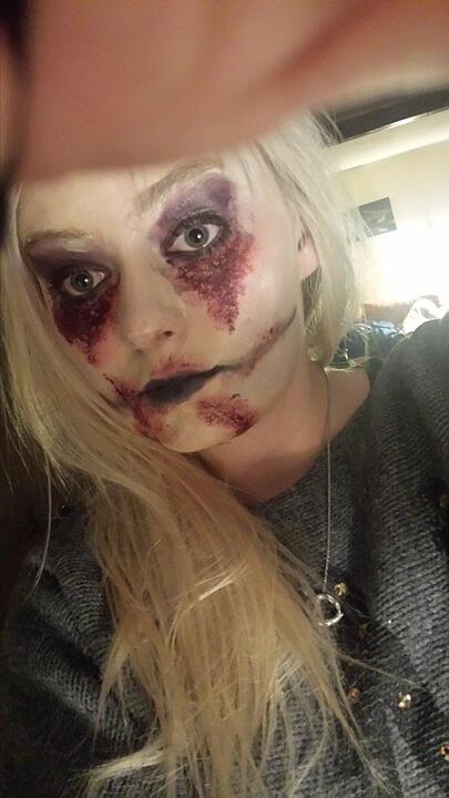 Leserbilder zu Halloween II