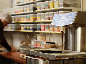 Cadolzburg: Schokoladenhersteller "Rübezahl-Riegelein" schließt Tochterfirma- "bedauern den Rückzug"