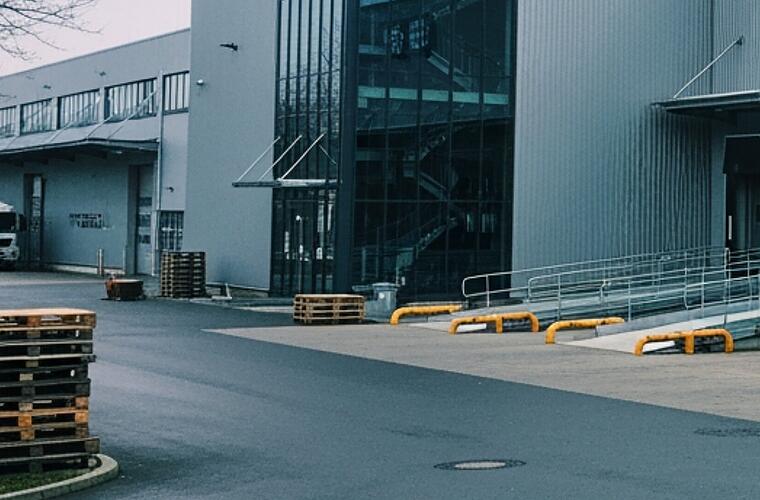 Schließung in Schweinfurt: Unternehmen verkündet Ende