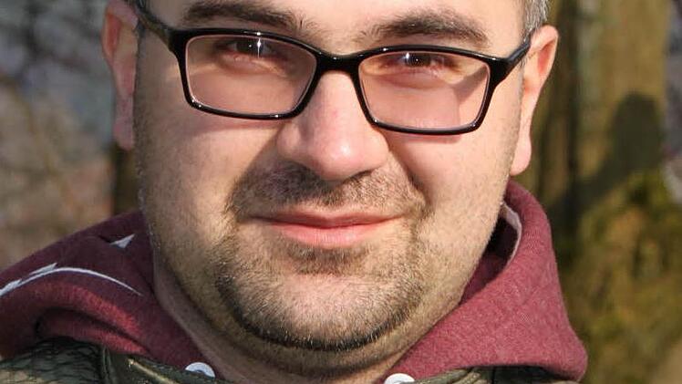 "Die Menschen hier übernehmen Verantwortung. Das wünsche ich mir für meine Heimat auch."Arman Vermishyan, Caucasus Nature Fund, Armenien