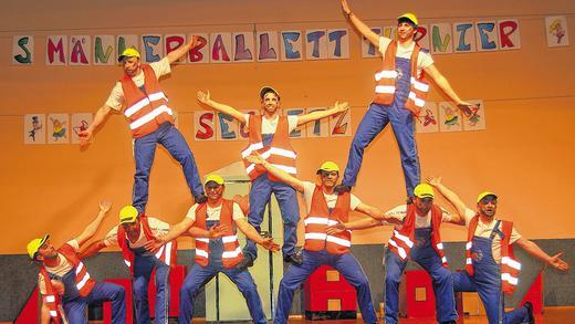 Sieg für &bdquo;A Maßstab und a Bier&ldquo; aus Albertshofen