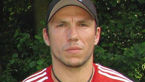 Tobias Burger geht beim FSV Krum in sein erstes Jahr als Trainer.