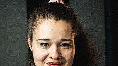 Katharina Fleck (Theater Schloss Ma&szlig;bach).