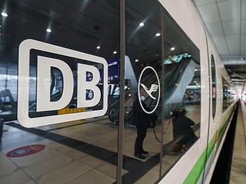 Lufthansa und Deutsche Bahn