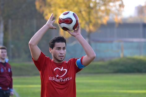 Ochsenfurt FV - SV Kleinochsenfurt