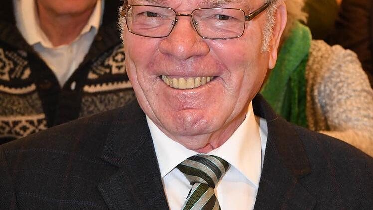 Peter EwaldFoto: Ronald Rinklef
